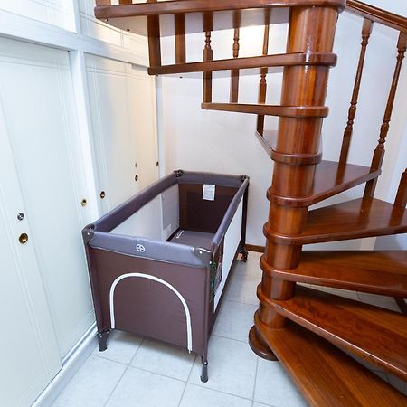Apartment Kouros Delphi Bagian luar foto